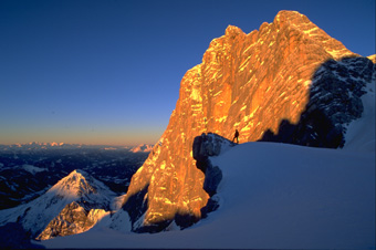 Dachstein