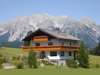 Haus Alpenblick