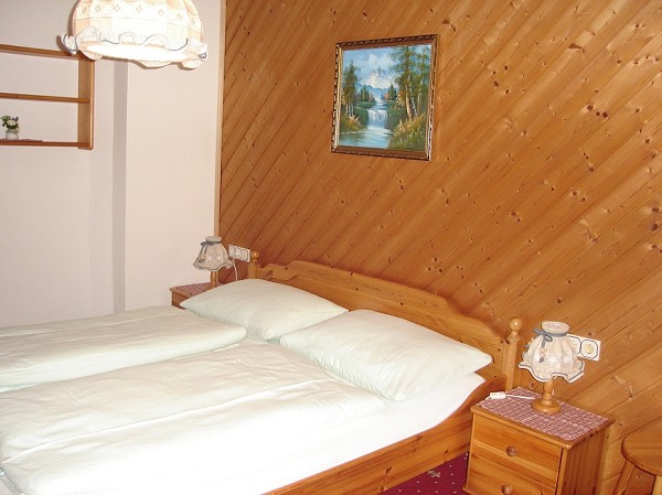 Hochw. schlaf