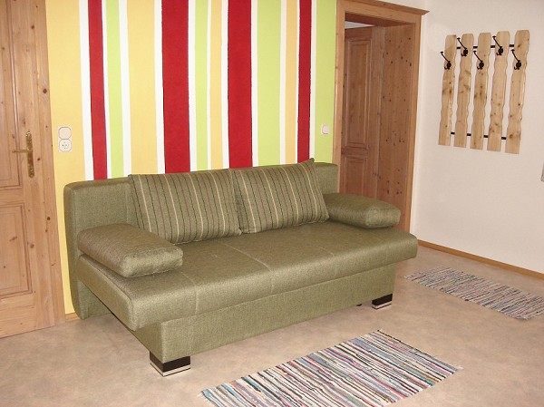 Hochw. sofa