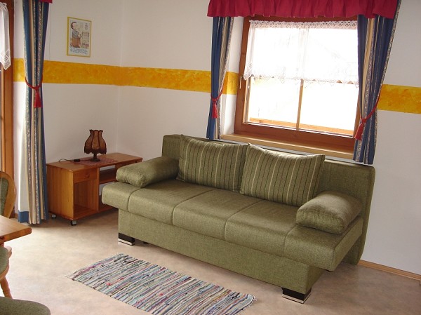Dachstein Sofa