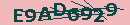 CAPTCHA Bild
