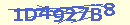 CAPTCHA Bild