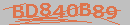 CAPTCHA Bild