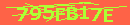 CAPTCHA Bild