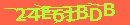 CAPTCHA Bild