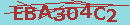 CAPTCHA Bild