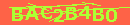 CAPTCHA Bild