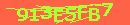 CAPTCHA Bild