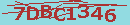CAPTCHA Bild