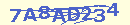 CAPTCHA Bild
