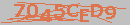 CAPTCHA Bild
