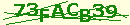 CAPTCHA Bild