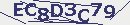 CAPTCHA Bild