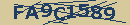 CAPTCHA Bild