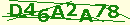 CAPTCHA Bild