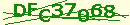 CAPTCHA Bild