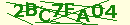 CAPTCHA Bild