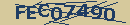 CAPTCHA Bild