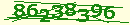 CAPTCHA Bild