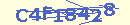 CAPTCHA Bild