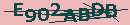 CAPTCHA Bild
