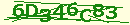 CAPTCHA Bild