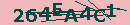 CAPTCHA Bild