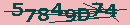 CAPTCHA Bild