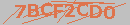 CAPTCHA Bild