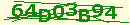 CAPTCHA Bild